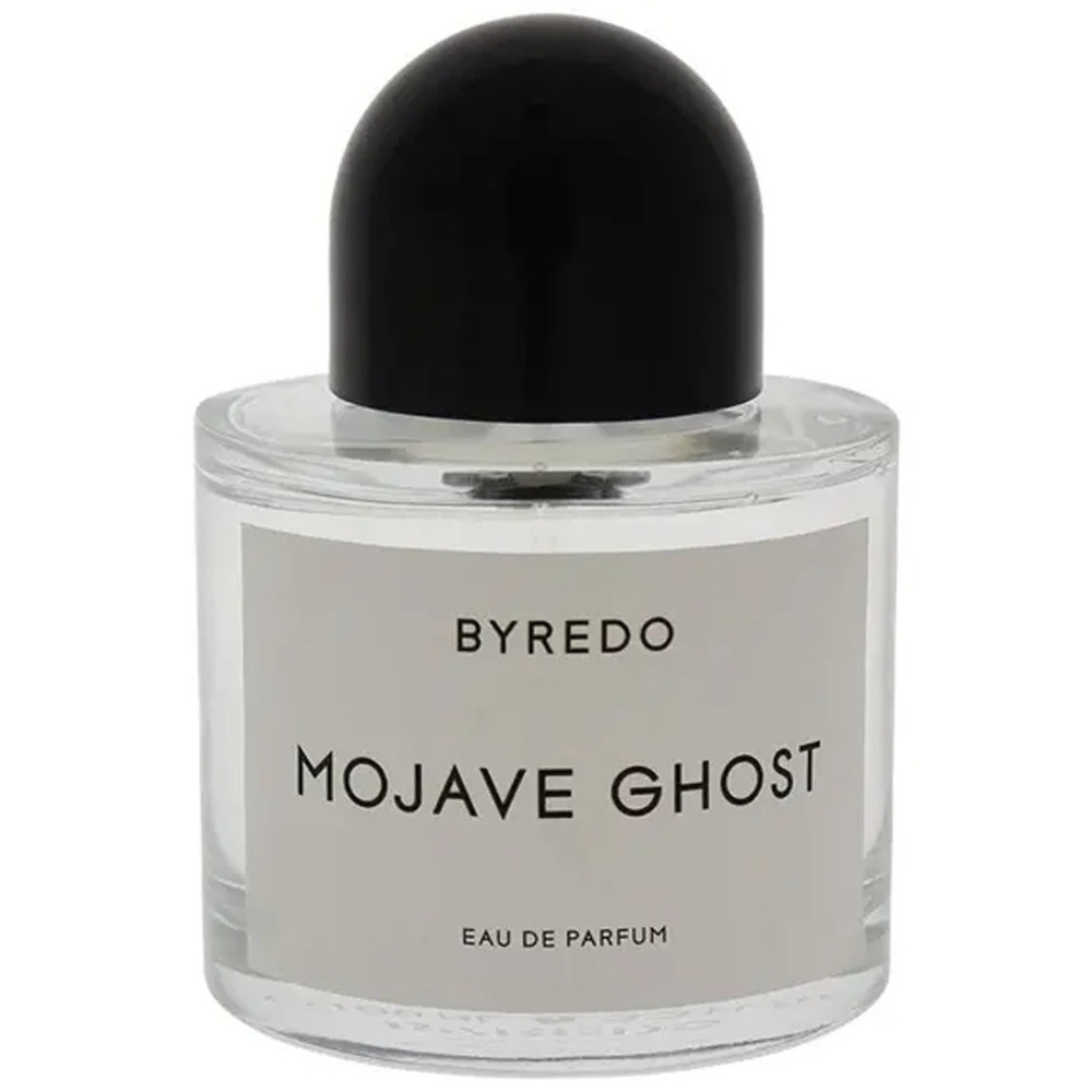 Byredo Mojave Ghost For Unisex Eau De Parfum, 100 Ml