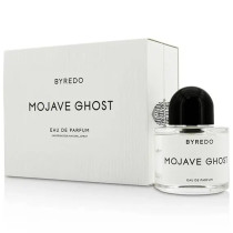 Byredo Mojave Ghost For Unisex Eau De Parfum, 100 Ml