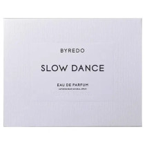 Byredo Slow Dance For Unisex Eau De Parfum, 100 Ml