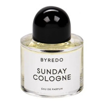 Byredo Sunday Cologne For Unisex Eau De Parfum, 50 Ml