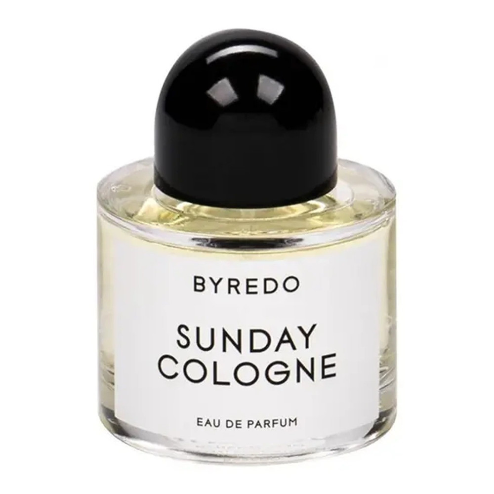 Byredo Sunday Cologne For Unisex Eau De Parfum, 50 Ml