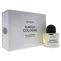 Byredo Sunday Cologne For Unisex Eau De Parfum, 50 Ml