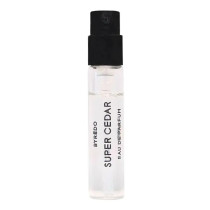 Byredo Super Cedar For Unisex Eau De Parfum, 2 Ml Vials