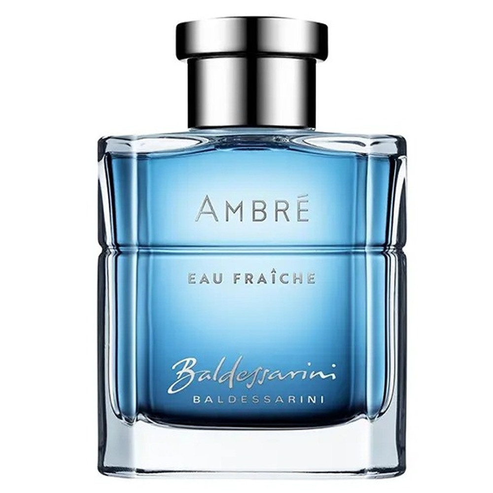 Baldessarini Ambre Eau Fraiche For Men Eau De Toilette, 90Ml