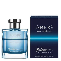 Baldessarini Ambre Eau Fraiche For Men Eau De Toilette, 90Ml