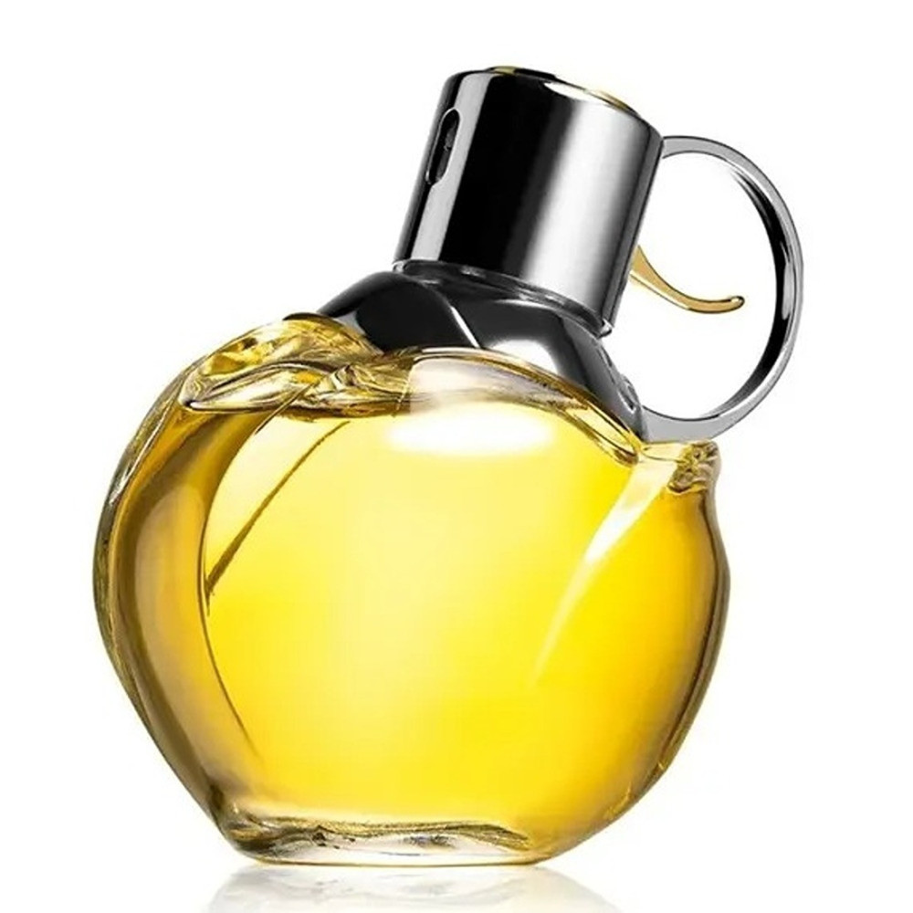 Azzaro Wanted Girl Eau De Parfum, 80Ml