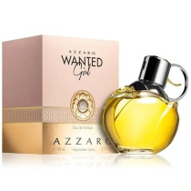 Azzaro Wanted Girl Eau De Parfum, 80Ml