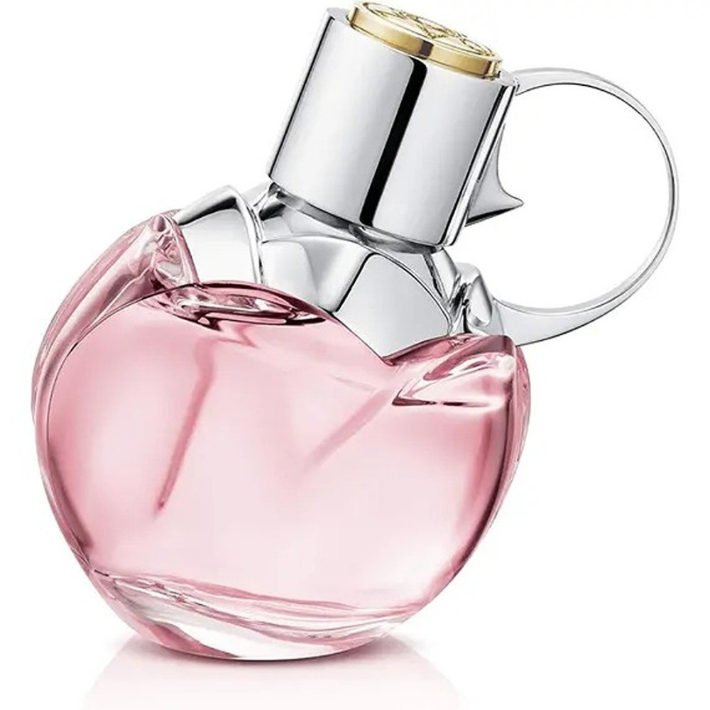 Azzaro Wanted Girl Tonic Eau De Toilette, 30Ml