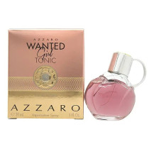 Azzaro Wanted Girl Tonic Eau De Toilette, 30Ml