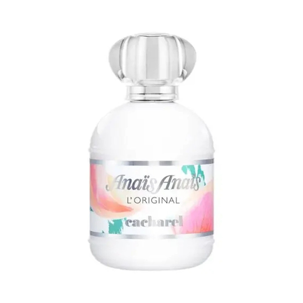 Cacharel Anais Anais L'Original For Women Eau De Toilette, 100 Ml