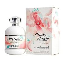 Cacharel Anais Anais L'Original For Women Eau De Toilette, 100 Ml