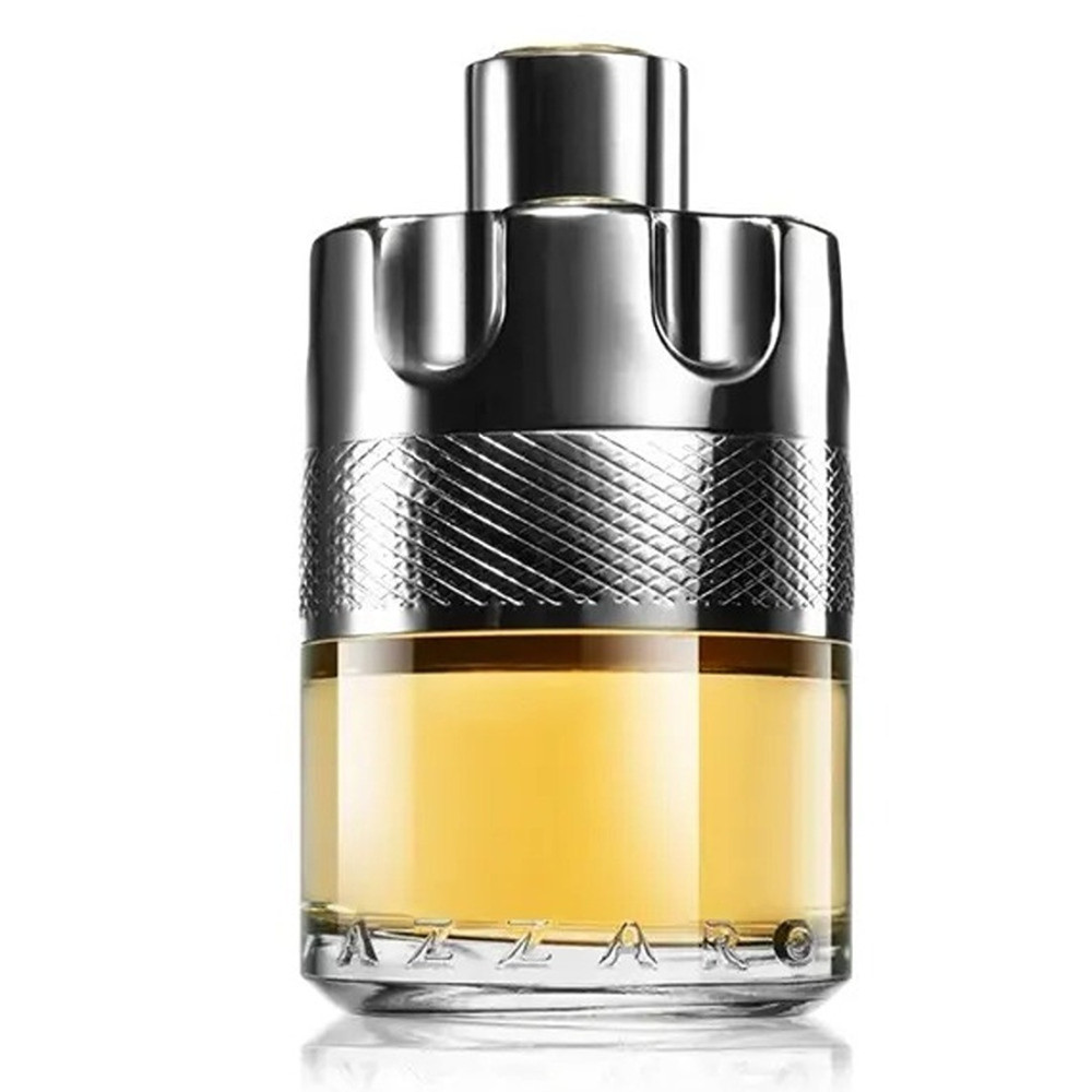Azzaro Wanted For Men Eau De Toilette, 100Ml