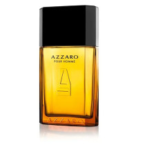 Azzaro Pour Homme For Men Eau De Toilette, 30Ml