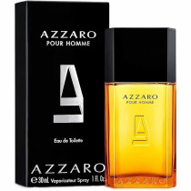 Azzaro Pour Homme For Men Eau De Toilette, 30Ml