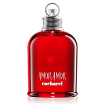 Cacharel Amor Amor For Women Eau De Toilette, 100 Ml