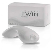 Azzaro Twin For Women Eau De Toilette, 80Ml