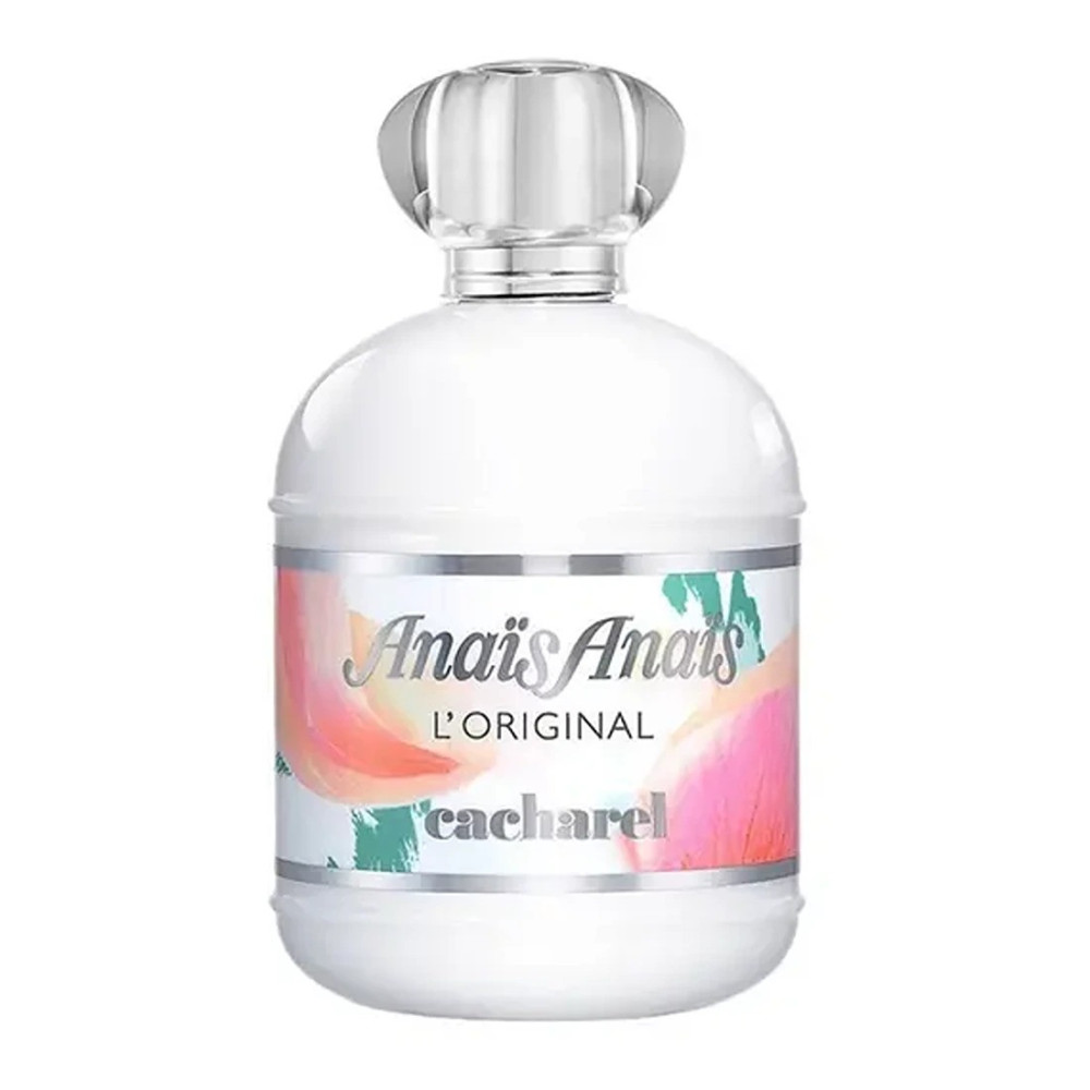 Cacharel Anais Anais L'Original For Women Eau De Toilette, 50 Ml