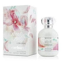 Cacharel Anais Anais L'Original For Women Eau De Toilette, 50 Ml