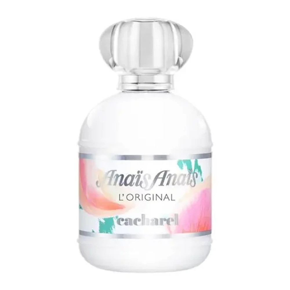 Cacharel Anais Anais L'Original For Women Eau De Toilette, 30 Ml