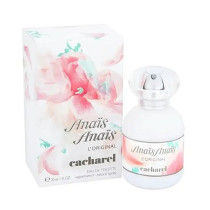 Cacharel Anais Anais L'Original For Women Eau De Toilette, 30 Ml