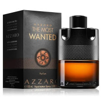 Azzaro The Most Wanted For Men Parfum, 100Ml