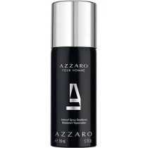 Azzaro Pour Homme Deodorant Spray, 150Ml