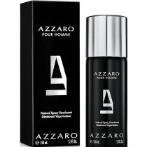 Azzaro Pour Homme Deodorant Spray, 150Ml