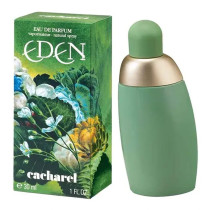 Cacharel Eden For Women Eau De Parfum, 30 Ml