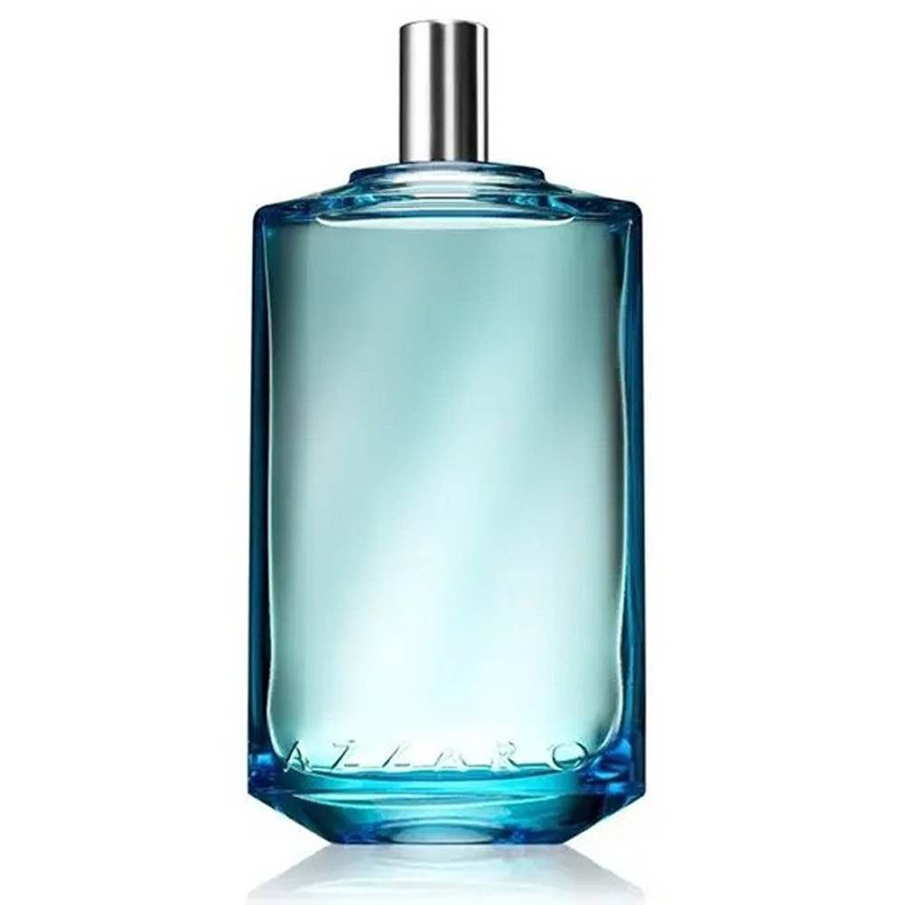 Azzaro Chrome Legend For Men Eau De Toilette, 125Ml