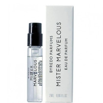 Byredo Mister Marvelous For Men Eau De Parfum, 2Ml Vials