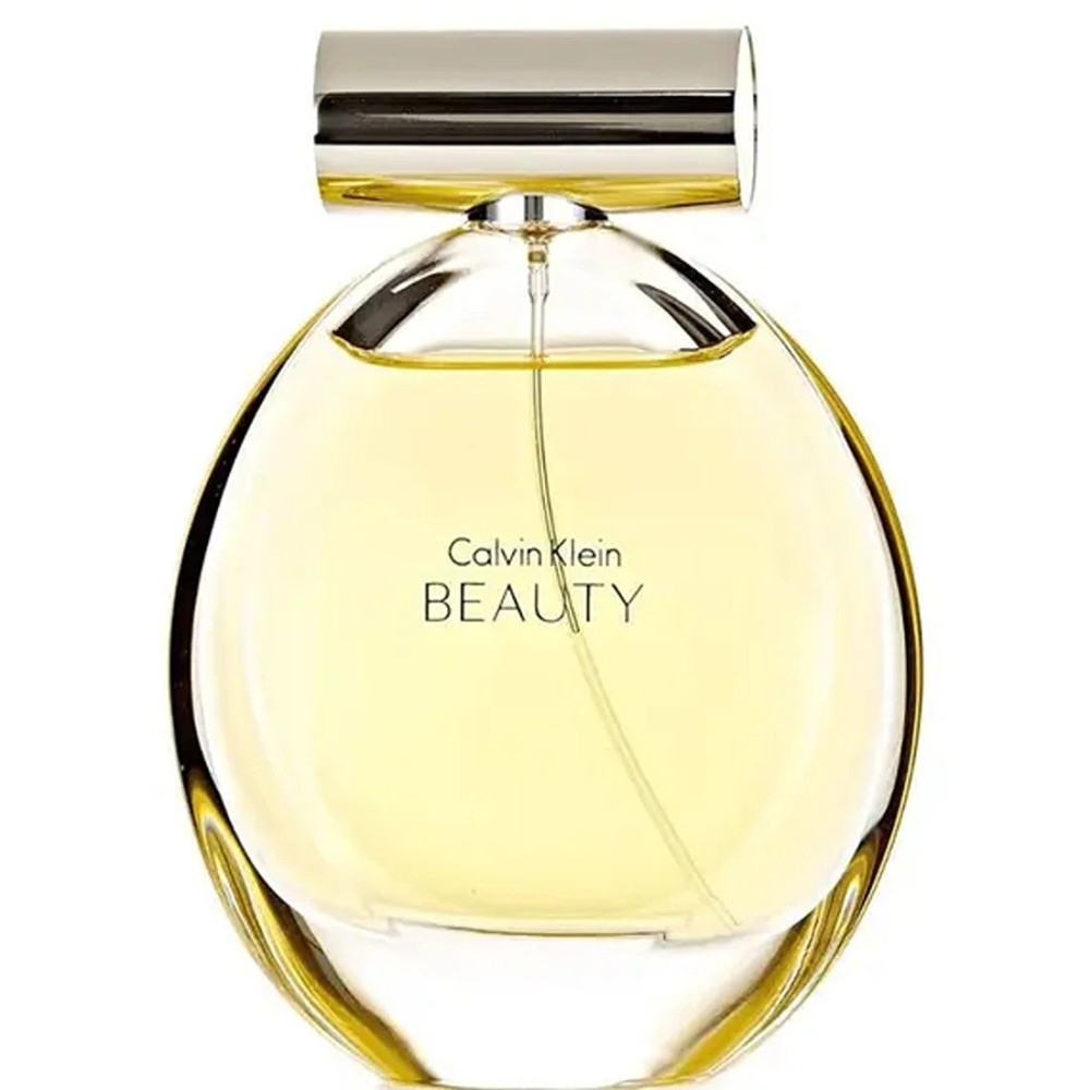 Calvin Klein Beauty For Women Eau De Parfum, 100 Ml