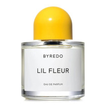 Byredo Lil Fleur Amber...