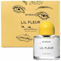 Byredo Lil Fleur Amber Limited Edition For Unisex Eau De Parfum, 100Ml