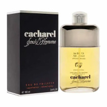 Cacharel Pour Homme Eau De Toilette, 100 Ml