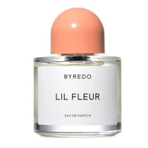 Byredo Lil Fleur Tangerine Limited Edition For Unisex Eau De Parfum, 100Ml