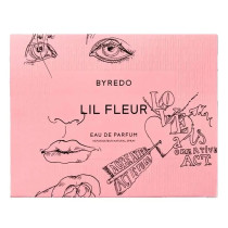 Byredo Lil Fleur Tangerine Limited Edition For Unisex Eau De Parfum, 100Ml