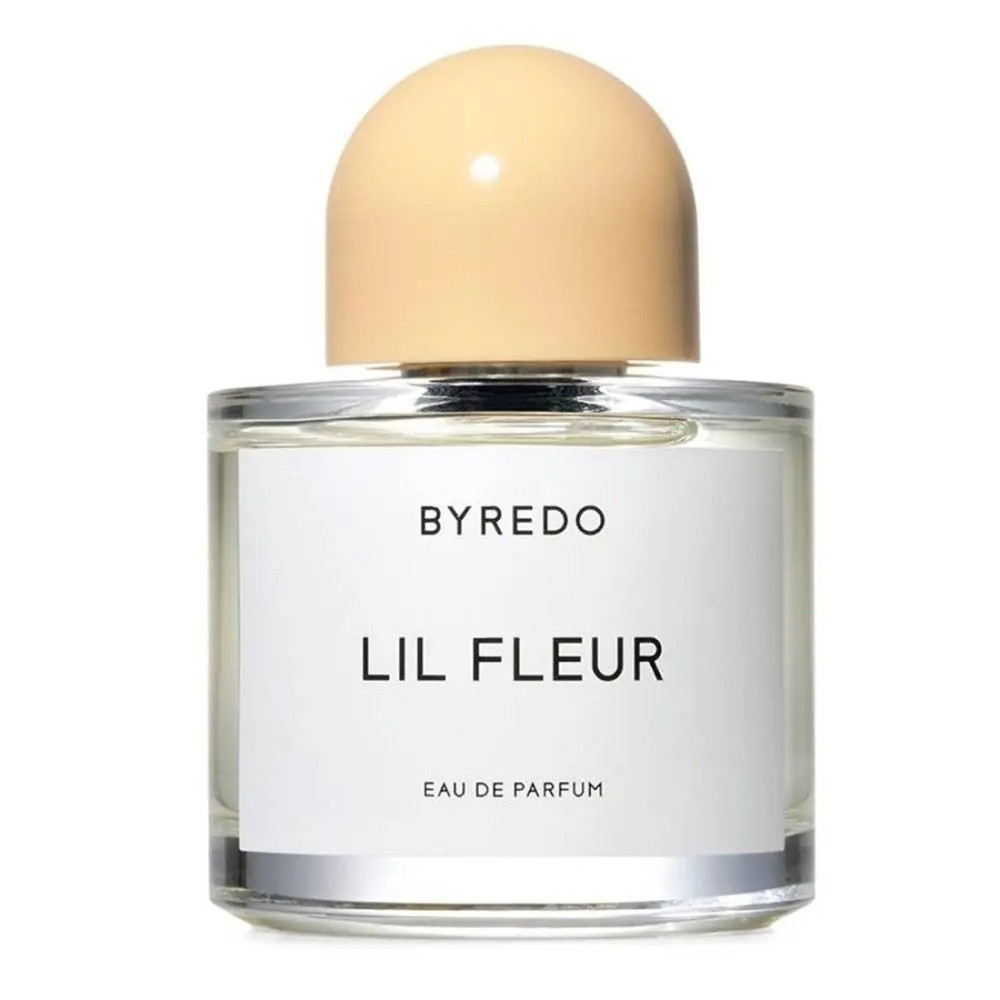 Byredo Lil Fleur Blond Wood Limited Edition For Unisex Eau De Parfum, 100Ml