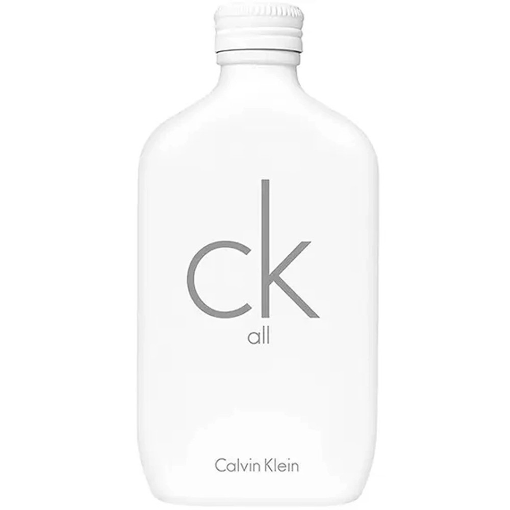 Calvin Klein Ck All For Unisex Eau De Toilette, 200 Ml