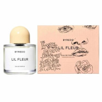 Byredo Lil Fleur Blond Wood Limited Edition For Unisex Eau De Parfum, 100Ml