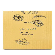 Byredo Lil Fleur Saffron Limited Edition For Unisex Eau De Parfum, 100Ml