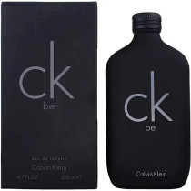 Calvin Klein Ck Be For Unisex Eau De Toilette, 200 Ml