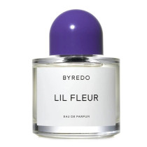 Byredo Lil Fleur Cassis Limited Edition For Unisex Eau De Parfum, 100Ml