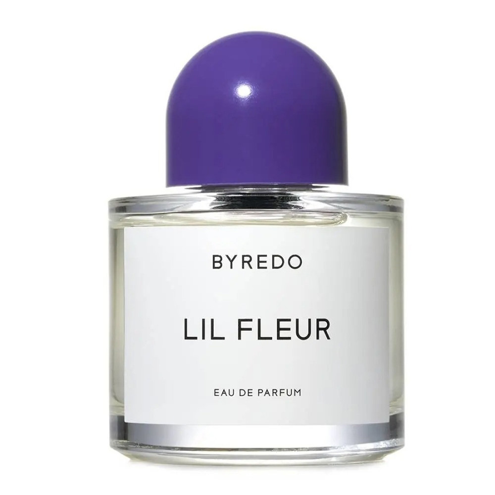 Byredo Lil Fleur Cassis Limited Edition For Unisex Eau De Parfum, 100Ml