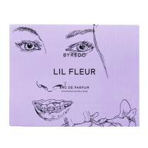 Byredo Lil Fleur Cassis Limited Edition For Unisex Eau De Parfum, 100Ml