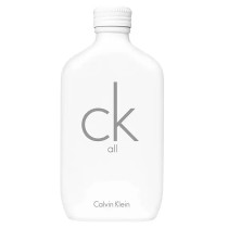 Calvin Klein Ck All For Unisex Eau De Toilette, 100 Ml