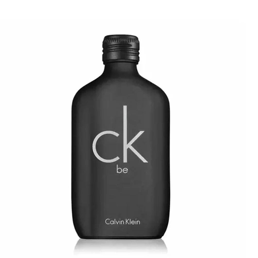 Calvin Klein Ck Be For Unisex Eau De Toilette, 100 Ml