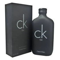 Calvin Klein Ck Be For Unisex Eau De Toilette, 100 Ml