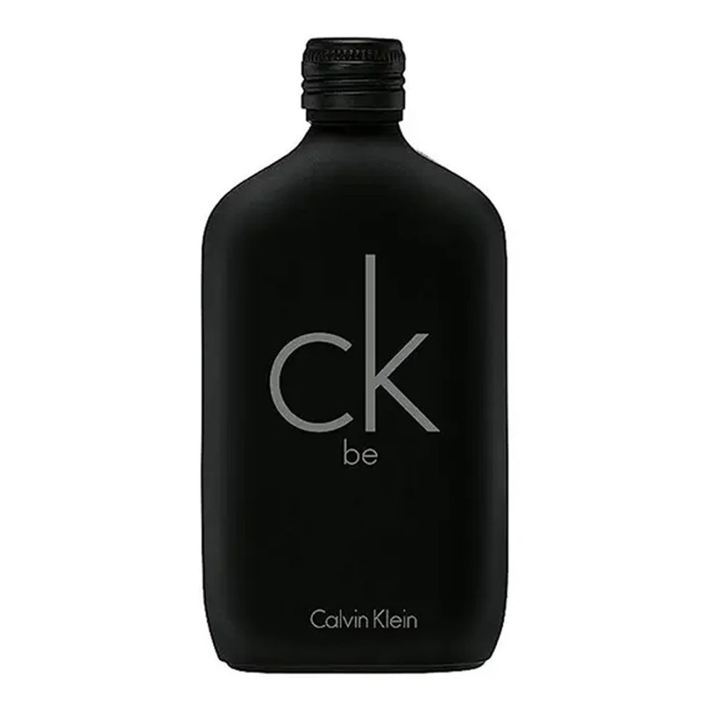 Calvin Klein Ck Be For Unisex Eau De Toilette, 50 Ml