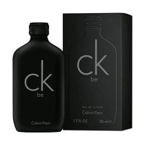Calvin Klein Ck Be For Unisex Eau De Toilette, 50 Ml