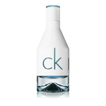 Calvin Klein Ck IN2U For Men Eau De Toilette, 50 Ml
